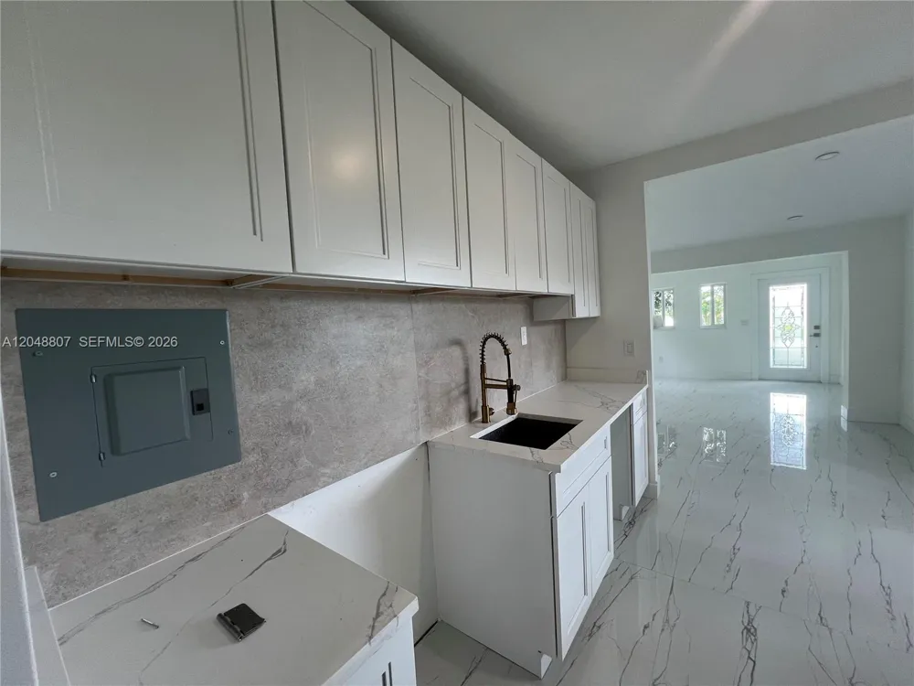 1831 Wilmington St Opa-Locka, FL 33054