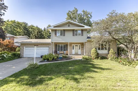3545 Laverne Drive