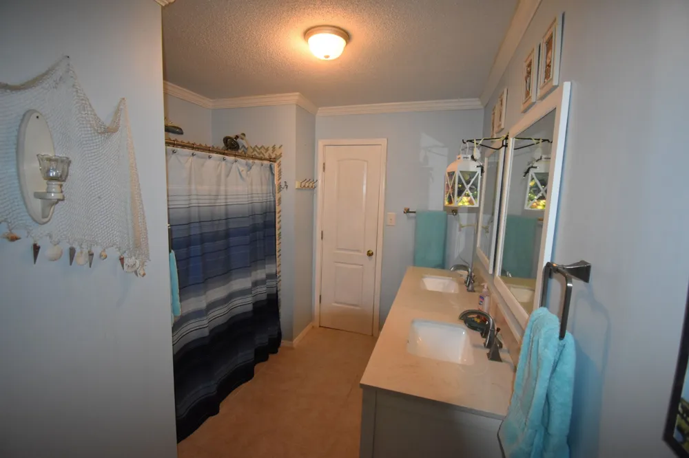 131 Scott Rd Harriman, TN 37748