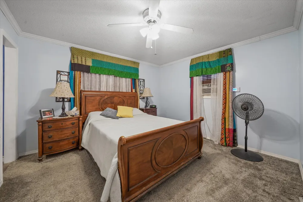 131 Scott Rd Harriman, TN 37748