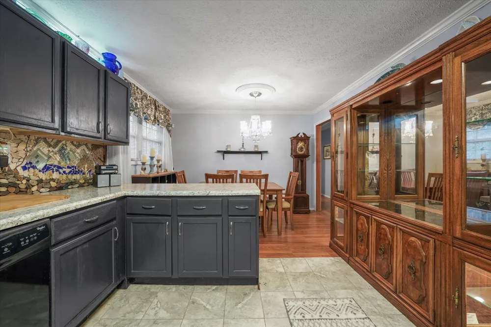 131 Scott Rd Harriman, TN 37748
