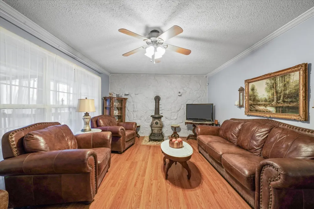 131 Scott Rd Harriman, TN 37748
