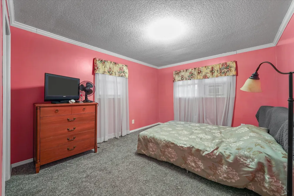 131 Scott Rd Harriman, TN 37748