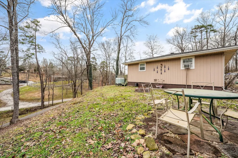 131 Scott Rd Harriman, TN 37748