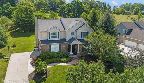 1161 Glass Lake Circle