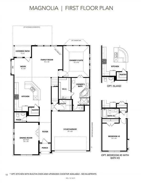 1212 Truscon Path Leander, TX 78641