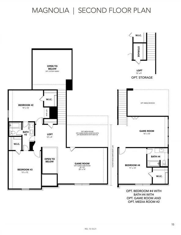 1212 Truscon Path Leander, TX 78641