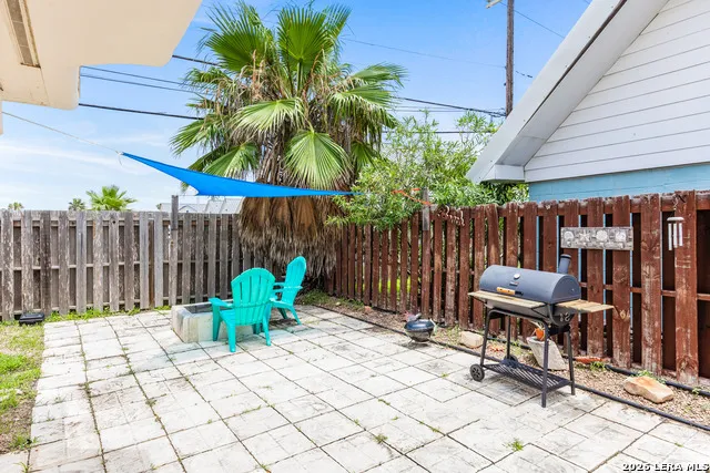 134 #6 Alister St Port Aransas, TX 78373