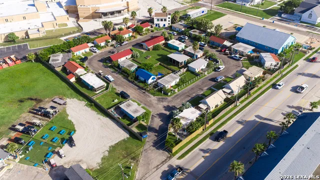 134 #6 Alister St Port Aransas, TX 78373