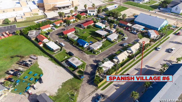134 #6 Alister St Port Aransas, TX 78373
