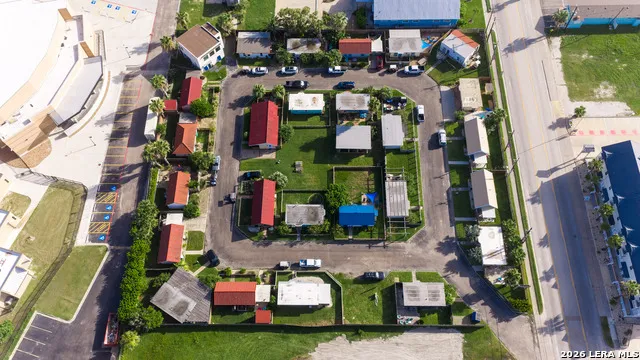 134 #6 Alister St Port Aransas, TX 78373