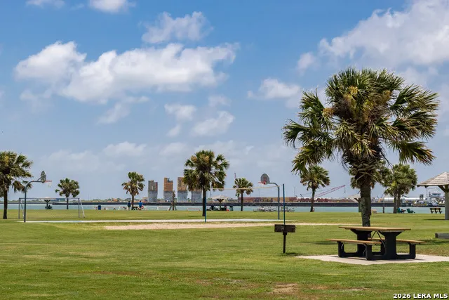 134 #6 Alister St Port Aransas, TX 78373