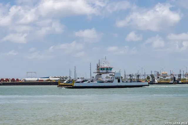 134 #6 Alister St Port Aransas, TX 78373