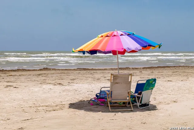 134 #6 Alister St Port Aransas, TX 78373