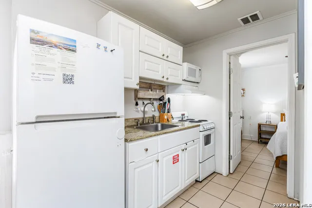 134 #6 Alister St Port Aransas, TX 78373
