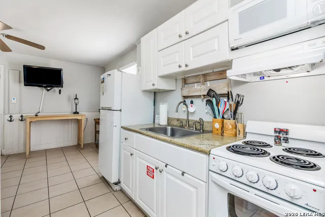 134 #6 Alister St Port Aransas, TX 78373