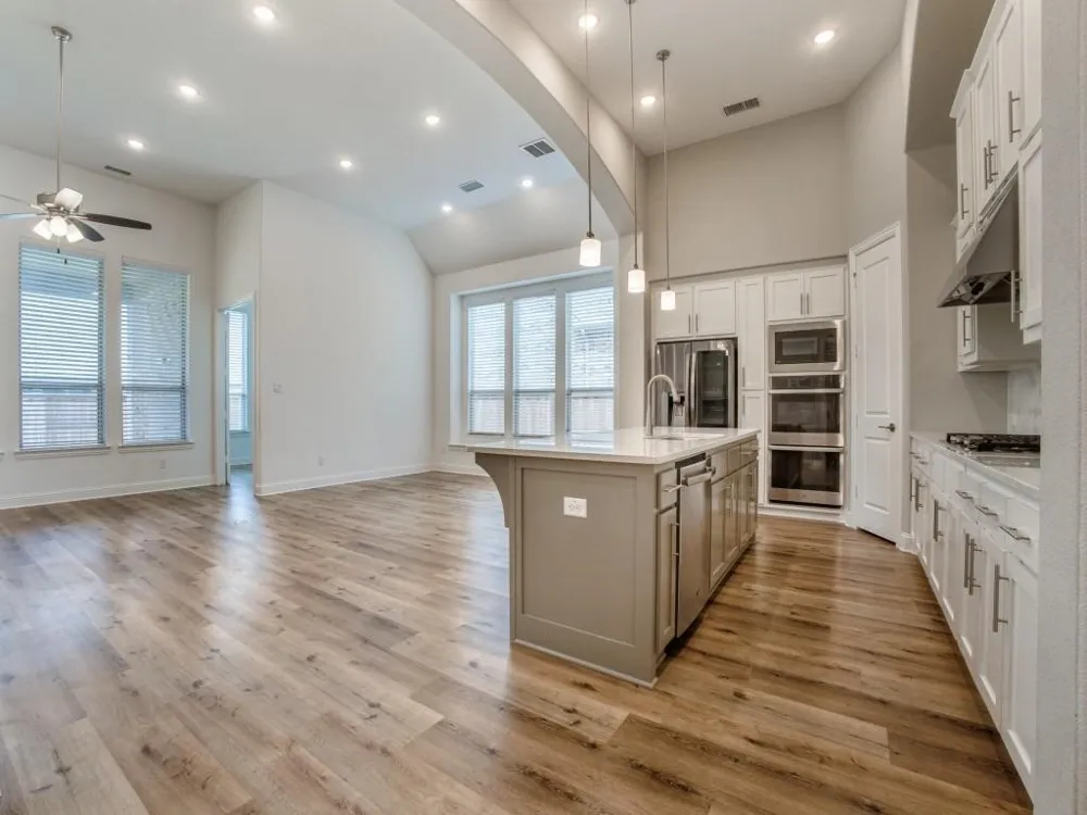 3930 Prairie Clover Lane Prosper, TX 75078