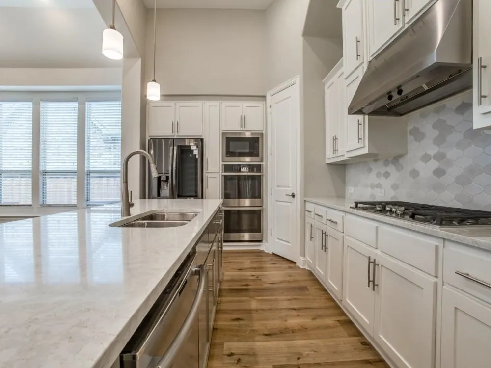 3930 Prairie Clover Lane Prosper, TX 75078