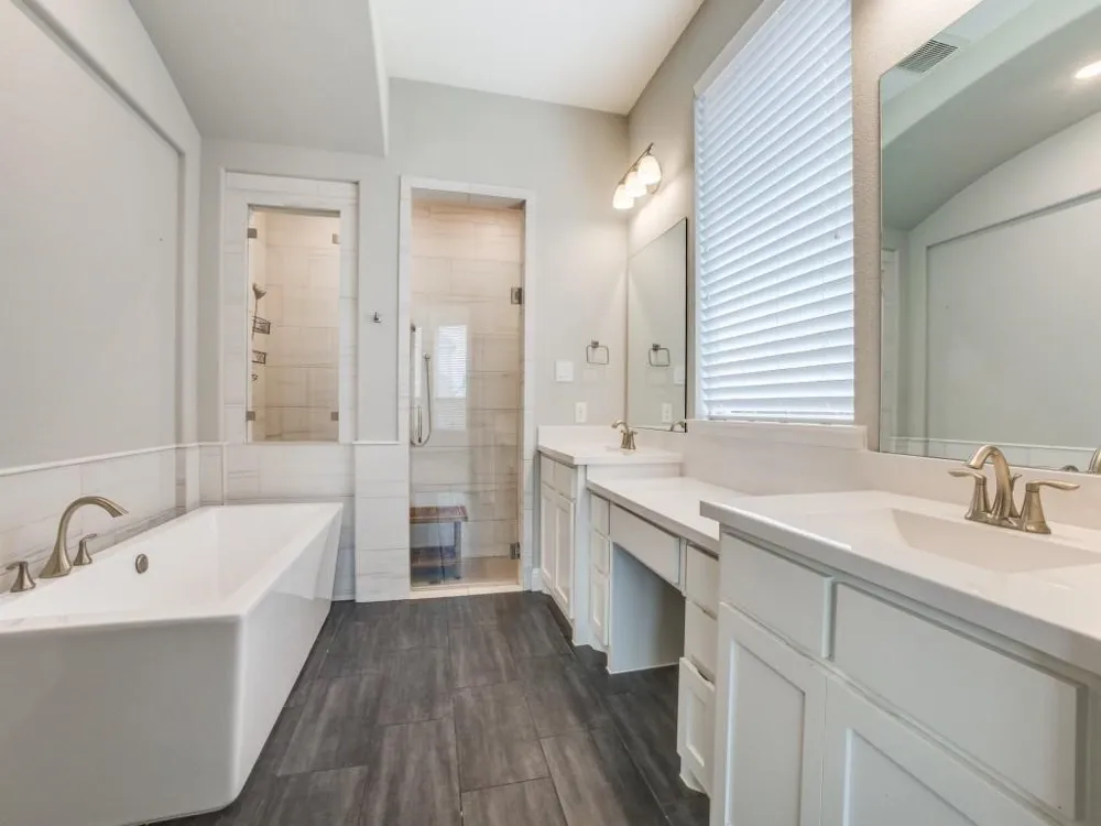 3930 Prairie Clover Lane Prosper, TX 75078