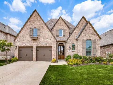 3930 Prairie Clover Lane