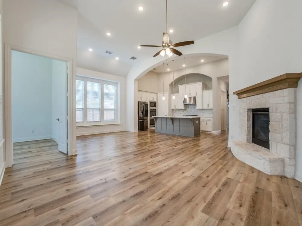 3930 Prairie Clover Lane Prosper, TX 75078