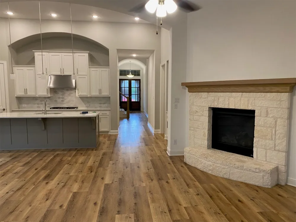 3930 Prairie Clover Lane Prosper, TX 75078