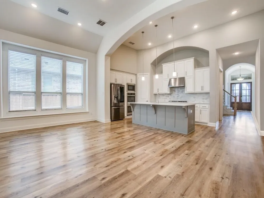 3930 Prairie Clover Lane Prosper, TX 75078