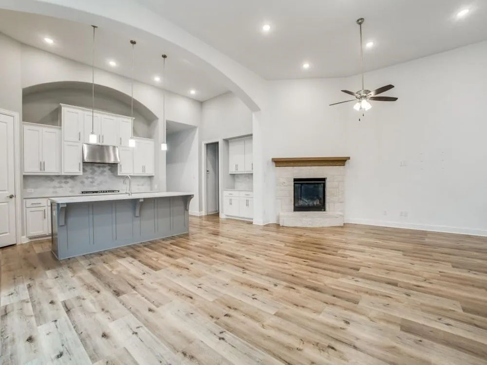 3930 Prairie Clover Lane Prosper, TX 75078