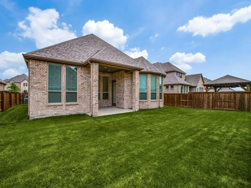 3930 Prairie Clover Lane Prosper, TX 75078