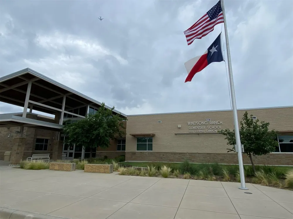3930 Prairie Clover Lane Prosper, TX 75078