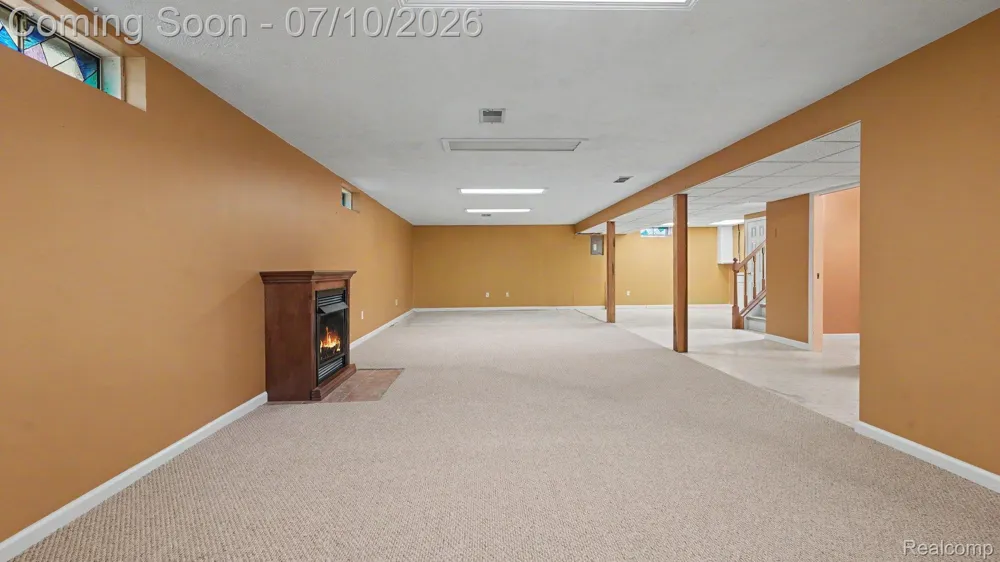 19405 Cardene Way Northville Township, MI 48167
