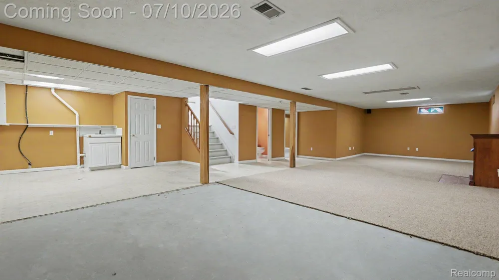 19405 Cardene Way Northville Township, MI 48167