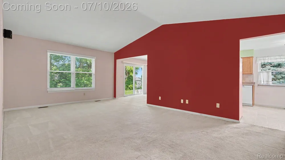 19405 Cardene Way Northville Township, MI 48167