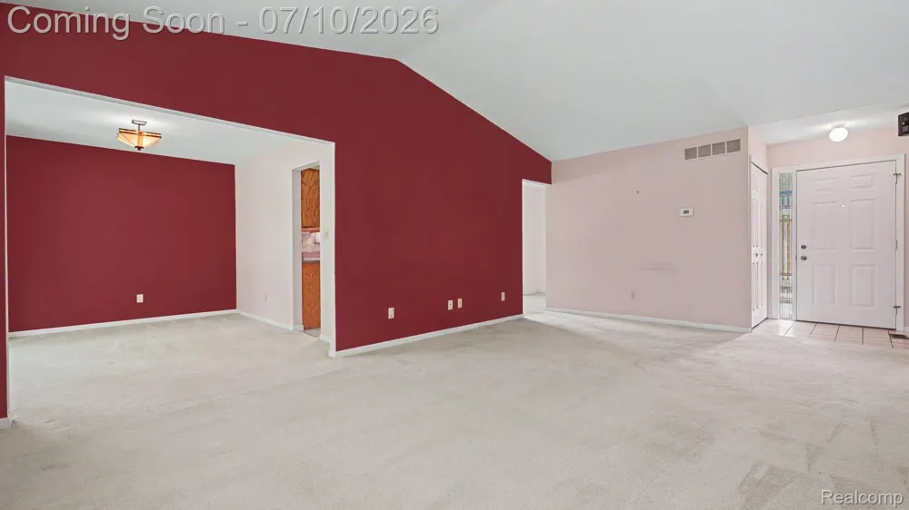 19405 Cardene Way Northville Township, MI 48167