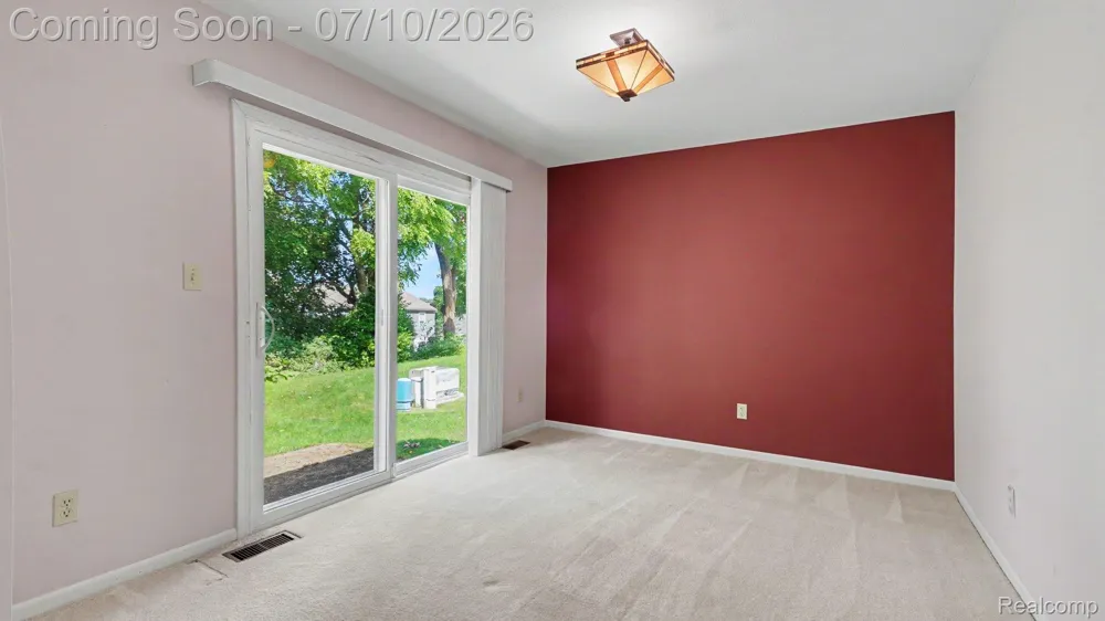 19405 Cardene Way Northville Township, MI 48167