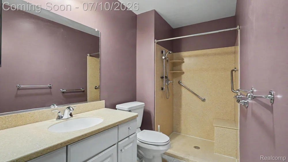 19405 Cardene Way Northville Township, MI 48167