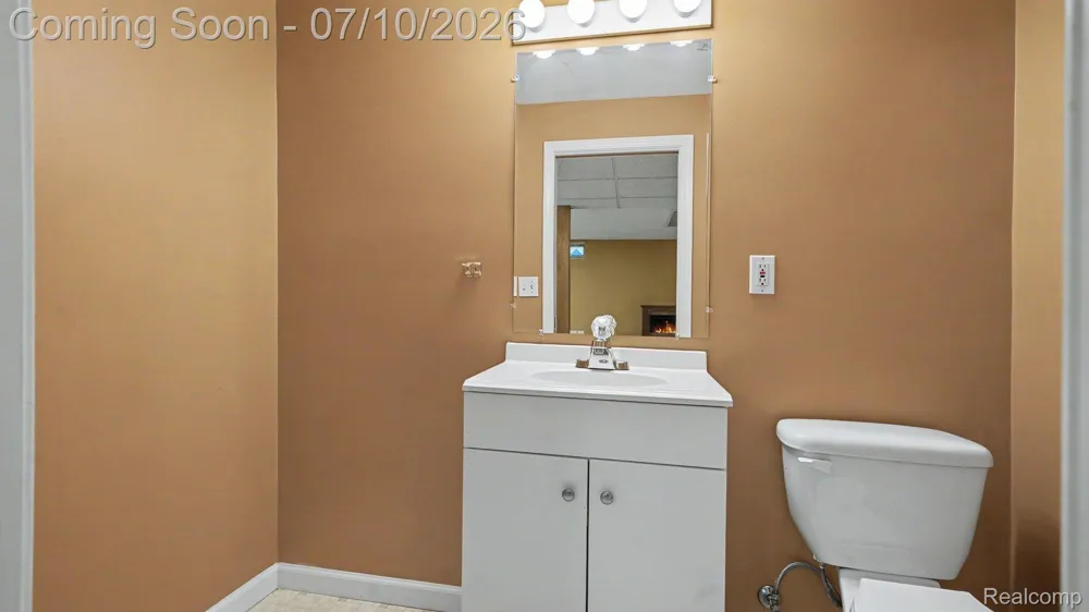19405 Cardene Way Northville Township, MI 48167