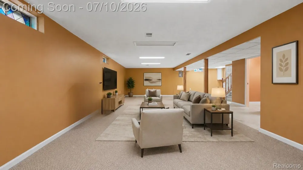 19405 Cardene Way Northville Township, MI 48167