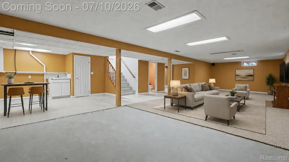 19405 Cardene Way Northville Township, MI 48167