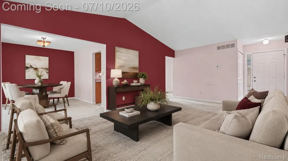 19405 Cardene Way Northville Township, MI 48167