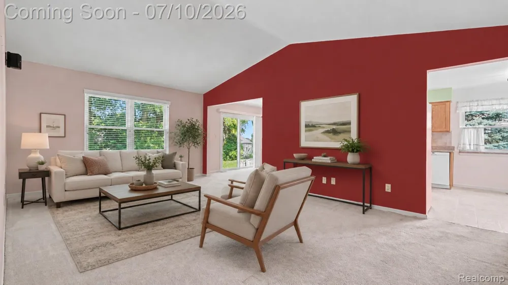 19405 Cardene Way Northville Township, MI 48167