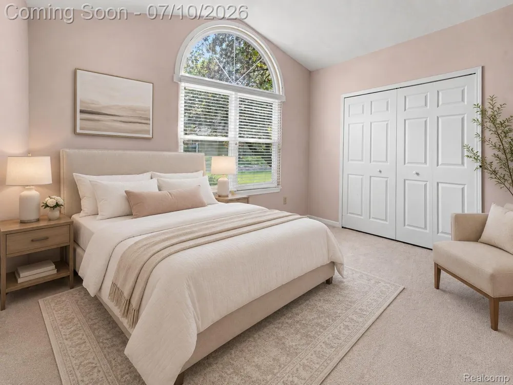 19405 Cardene Way Northville Township, MI 48167