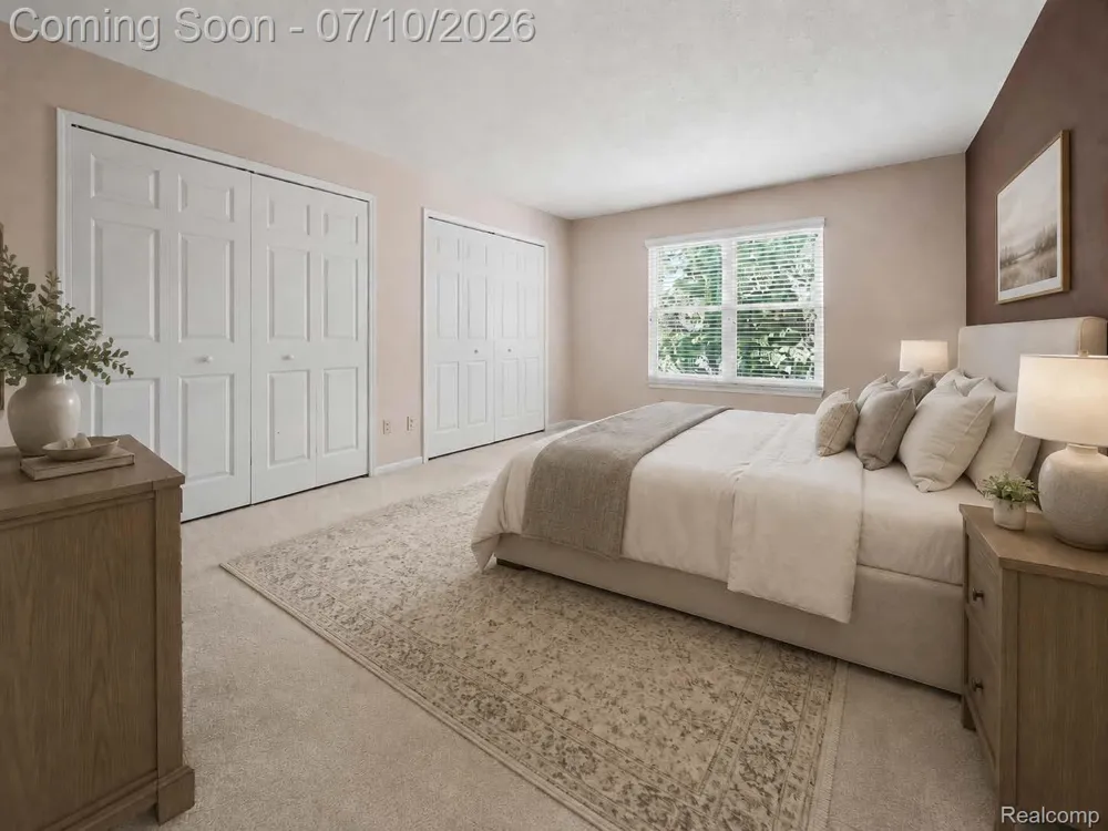 19405 Cardene Way Northville Township, MI 48167