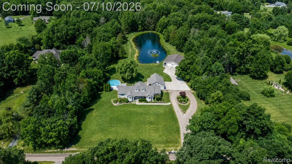 2120 Montague Road Davison Township, MI 48423