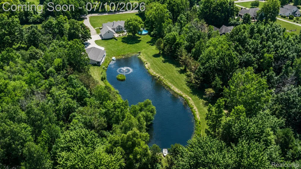 2120 Montague Road Davison Township, MI 48423