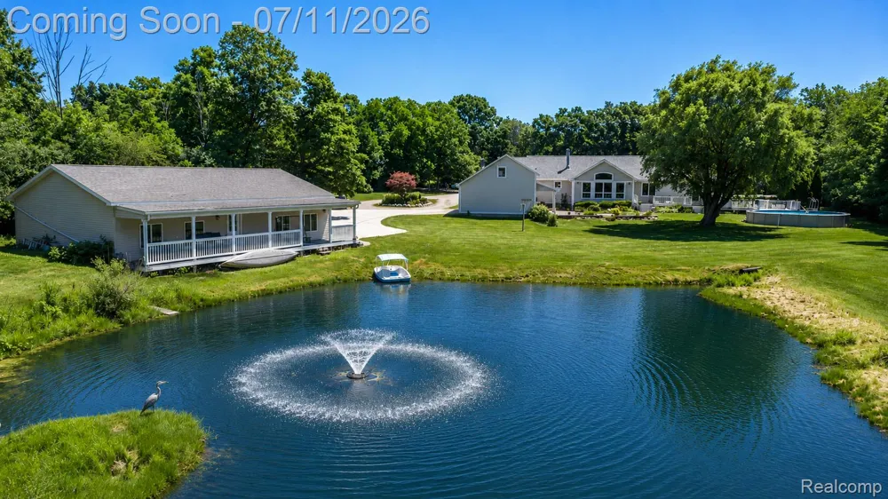 2120 Montague Road Davison Township, MI 48423