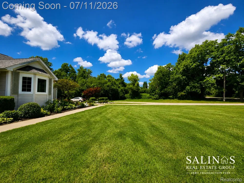 2120 Montague Road Davison Township, MI 48423