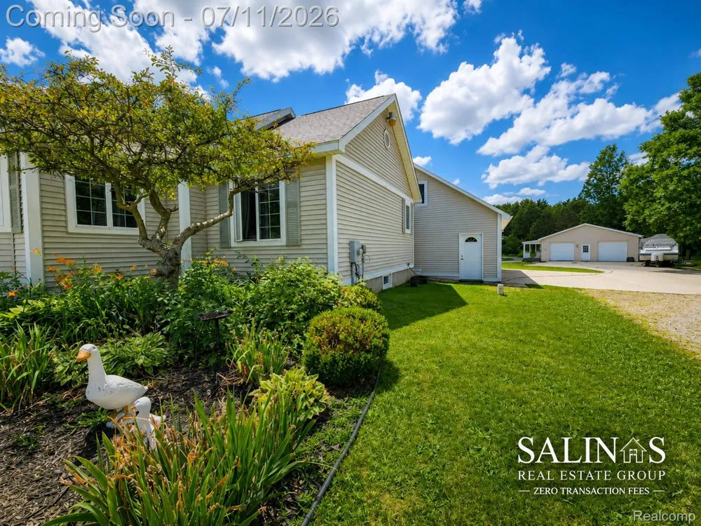 2120 Montague Road Davison Township, MI 48423