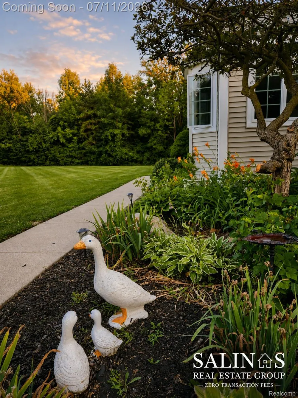 2120 Montague Road Davison Township, MI 48423