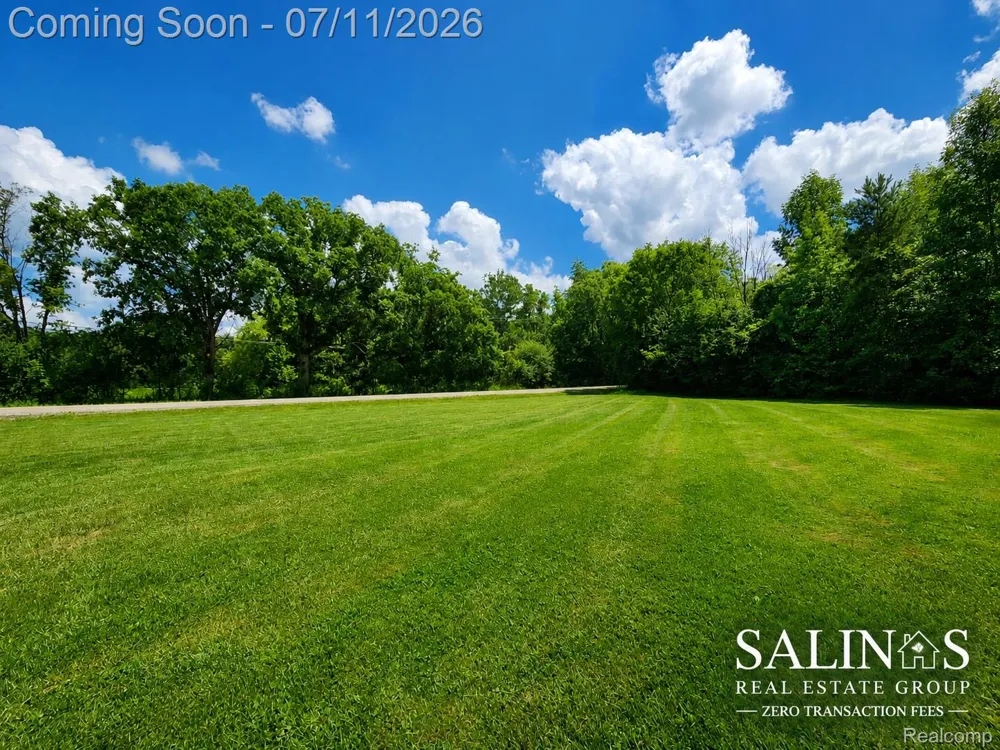 2120 Montague Road Davison Township, MI 48423
